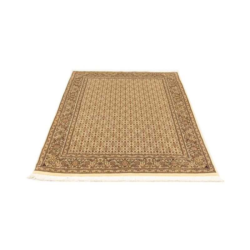 Alfombra Persa - Tabriz - Real - 157 x 101 cm - beige