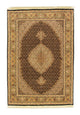 Tabriz Alfombra 147x99cm - Alfombra persa