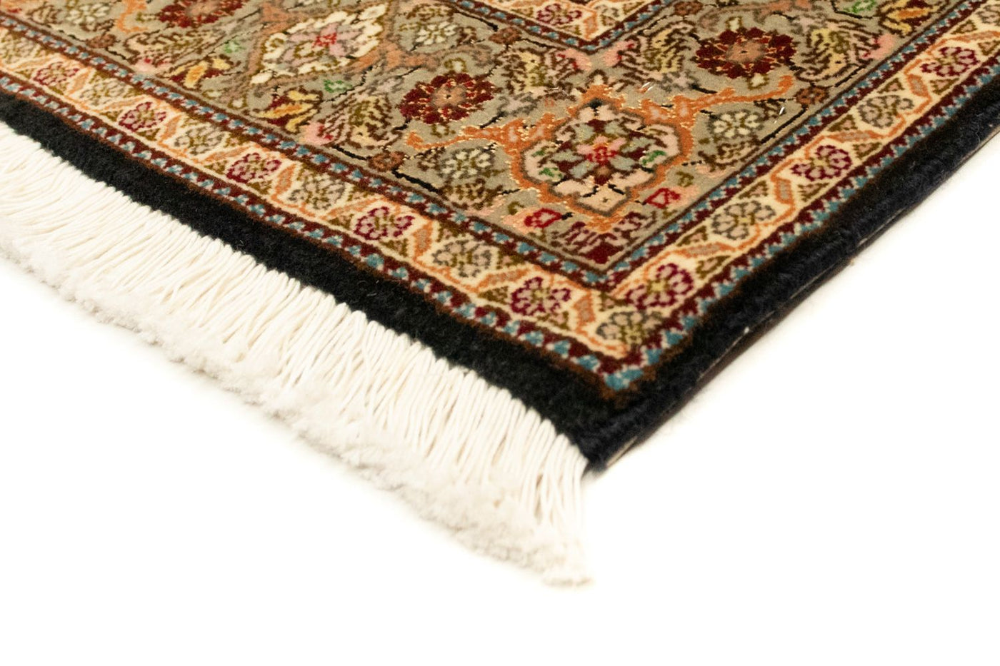 Tabriz Alfombra 147x99cm - Alfombra persa