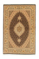 Tabriz - 50 Raj Alfombra 156x100cm - Alfombra persa
