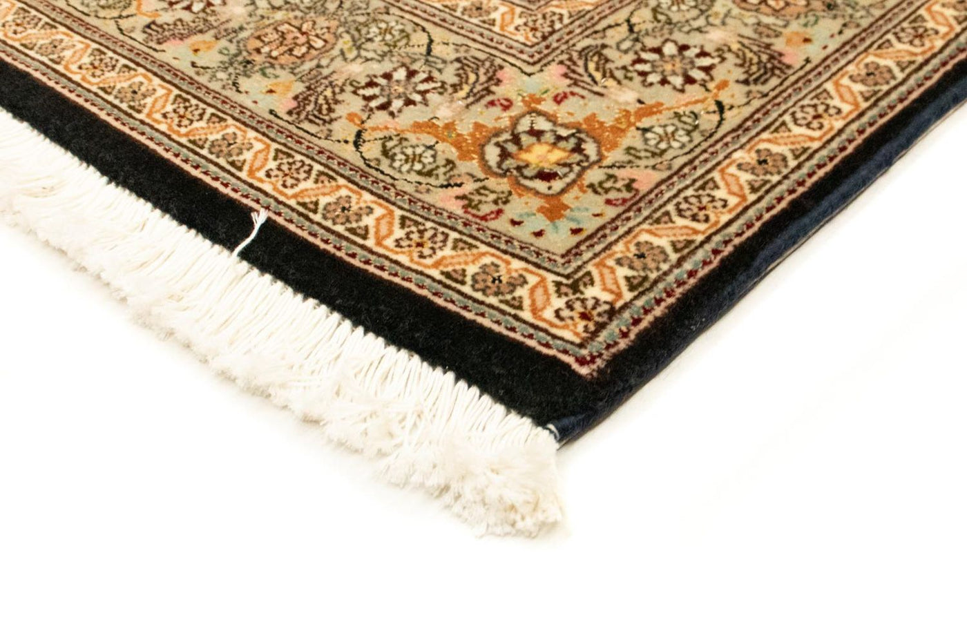 Tabriz - 50 Raj Alfombra 156x100cm - Alfombra persa