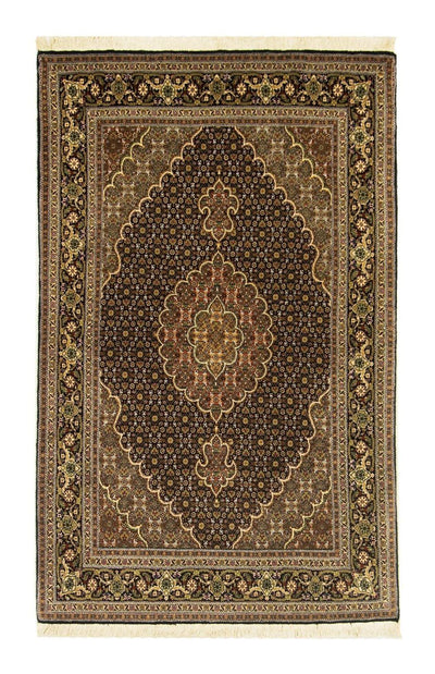 Tabriz - 50 Raj Alfombra 103x165cm - Alfombra persa