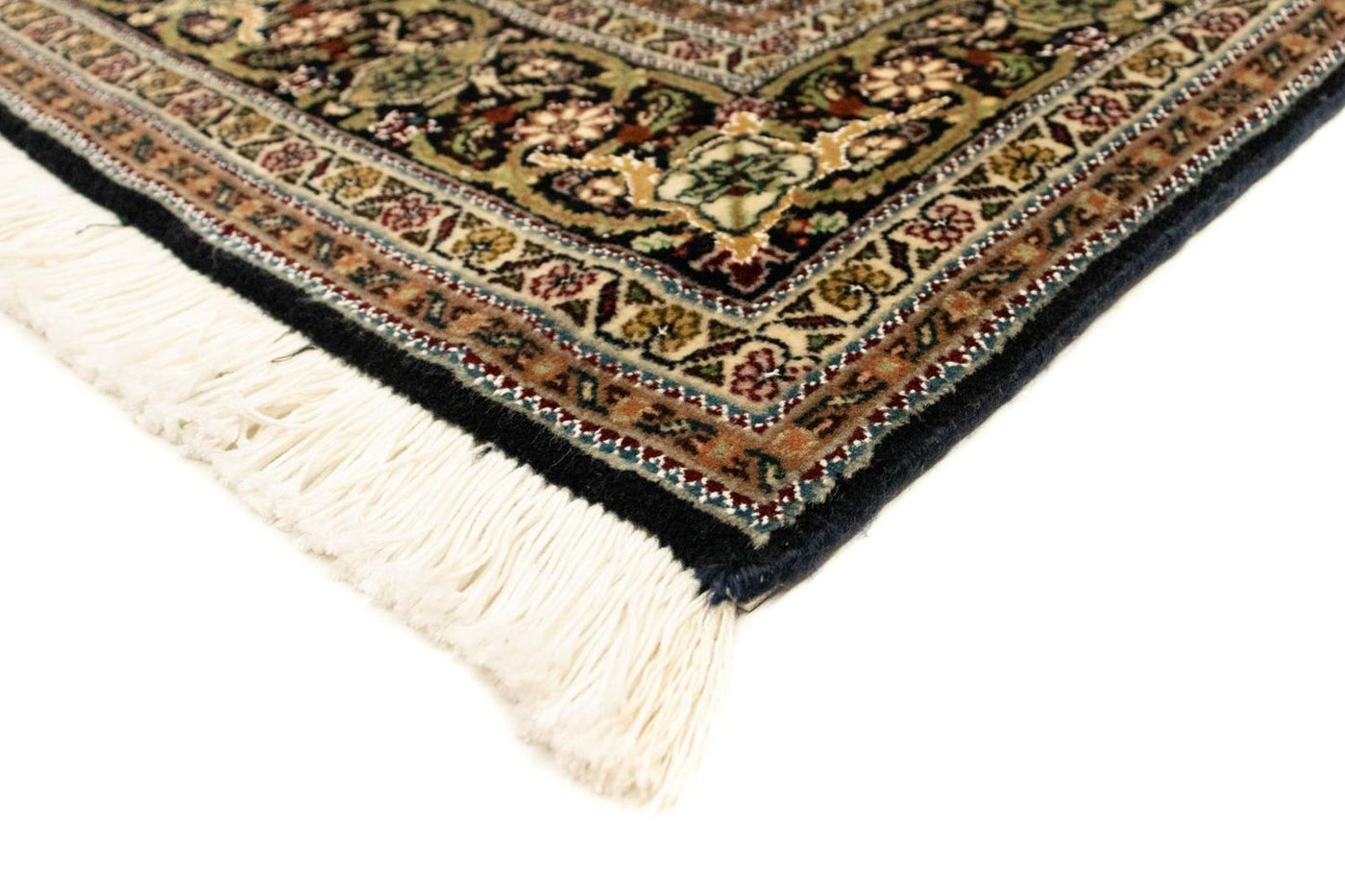 Tabriz - 50 Raj Alfombra 165x103cm - Alfombra persa