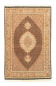 Tabriz - 50 Raj Alfombra 104x160cm - Alfombra persa