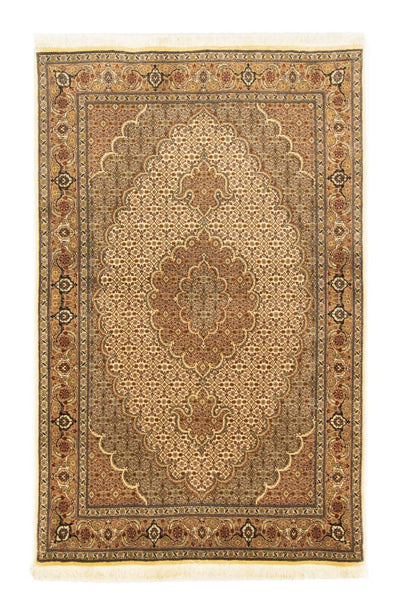 Tabriz - 50 Raj Alfombra 100x154cm - Alfombra persa