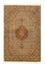 Alfombra Persa - Tabriz - Real - 150 x 100 cm - beige