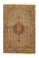 Tabriz - 50 Raj Alfombra 150x100cm - Alfombra persa