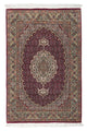 Tabriz - 50 Raj Alfombra 95x61cm - Alfombra persa