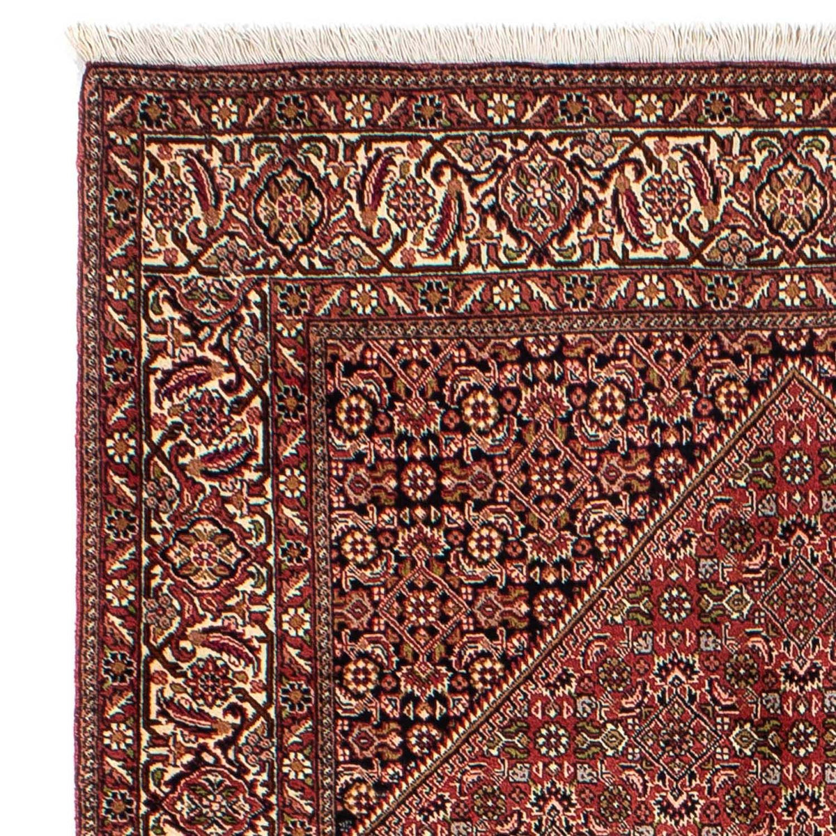Bidjar Alfombra 140x235cm - Alfombra persa