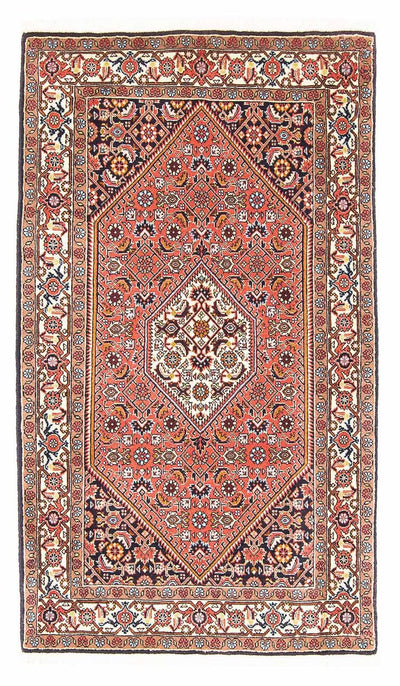 Bidjar - Zanjan Alfombra 81x150cm - Alfombra persa