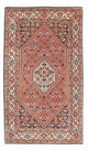 Bidjar - Zanjan Alfombra 81x150cm - Alfombra persa
