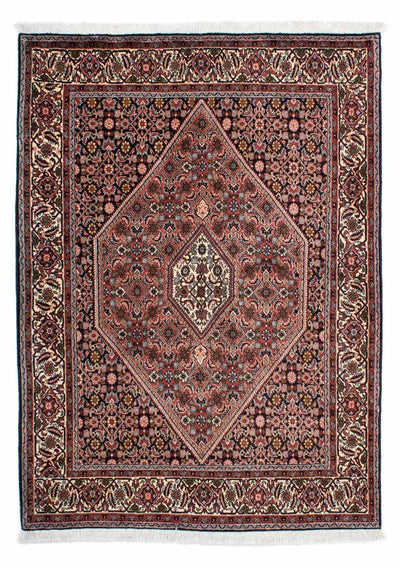 Bidjar - Zanjan Alfombra 141x200cm - Alfombra persa