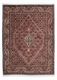 Bidjar - Zanjan Alfombra 141x200cm - Alfombra persa
