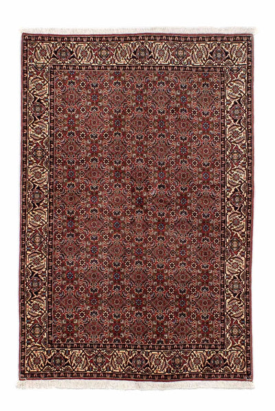 Bidjar Alfombra 141x205cm - Alfombra persa