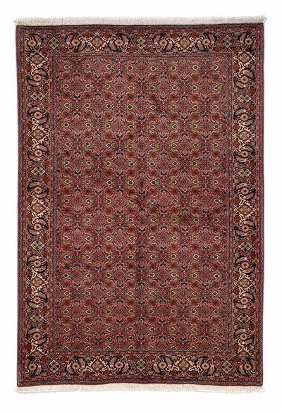 Bidjar Alfombra 170x246cm - Alfombra persa