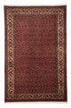 Bidjar Alfombra 197x297cm - Alfombra persa