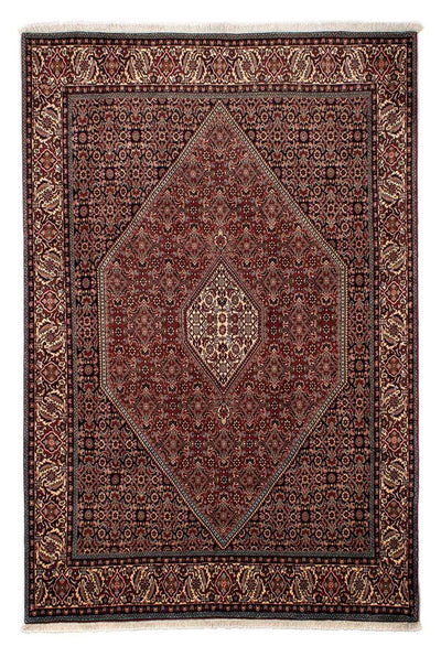 Bidjar Alfombra 199x283cm - Alfombra persa