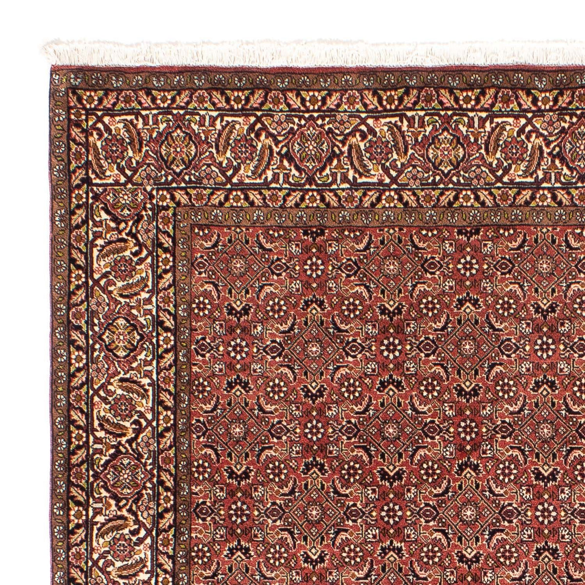 Bidjar Alfombra 195x200cm - Alfombra persa
