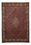 Alfombra persa - Bidjar - 284 x 199 cm - marrón