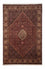 Alfombra persa - Bidjar - 288 x 202 cm - marrón