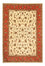 Alfombra Persa - Tabriz - Real - 368 x 250 cm - beige