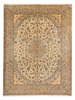 Alfombra Vintage - 396 x 308 cm - beige