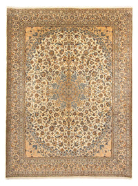 Alfombra Vintage - 396 x 308 cm - beige