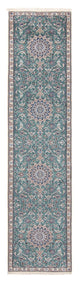 Nain - 9La Alfombra 88x394cm - Alfombra persa