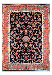 Tabriz - 50 Raj Alfombra 238x172cm - Alfombra persa – product image