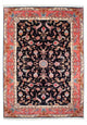 Tabriz - 50 Raj Alfombra 238x172cm - Alfombra persa