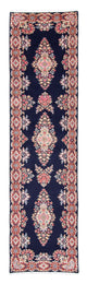 Rafsanjan Alfombra 96x407cm - Alfombra persa