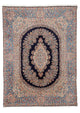 Rafsanjan Alfombra 400x294cm - Alfombra persa