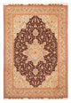 Tabriz - 50 Raj Alfombra 356x250cm - Alfombra persa