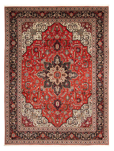 Tabriz - 50 Raj Alfombra 298x407cm - Alfombra persa