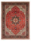 Alfombra Persa - Tabriz - Real - 407 x 298 cm - óxido