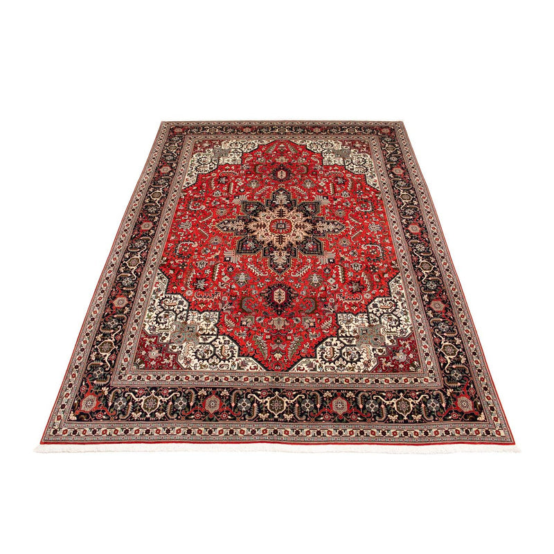 Alfombra Persa - Tabriz - Real - 407 x 298 cm - óxido