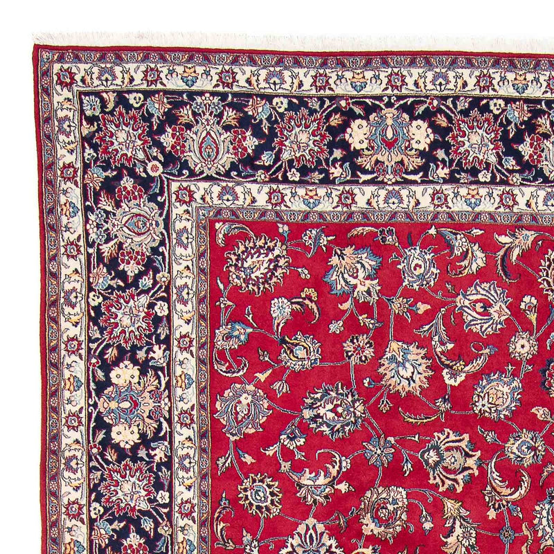Alfombra persa - Clásica - 385 x 293 cm - rojo