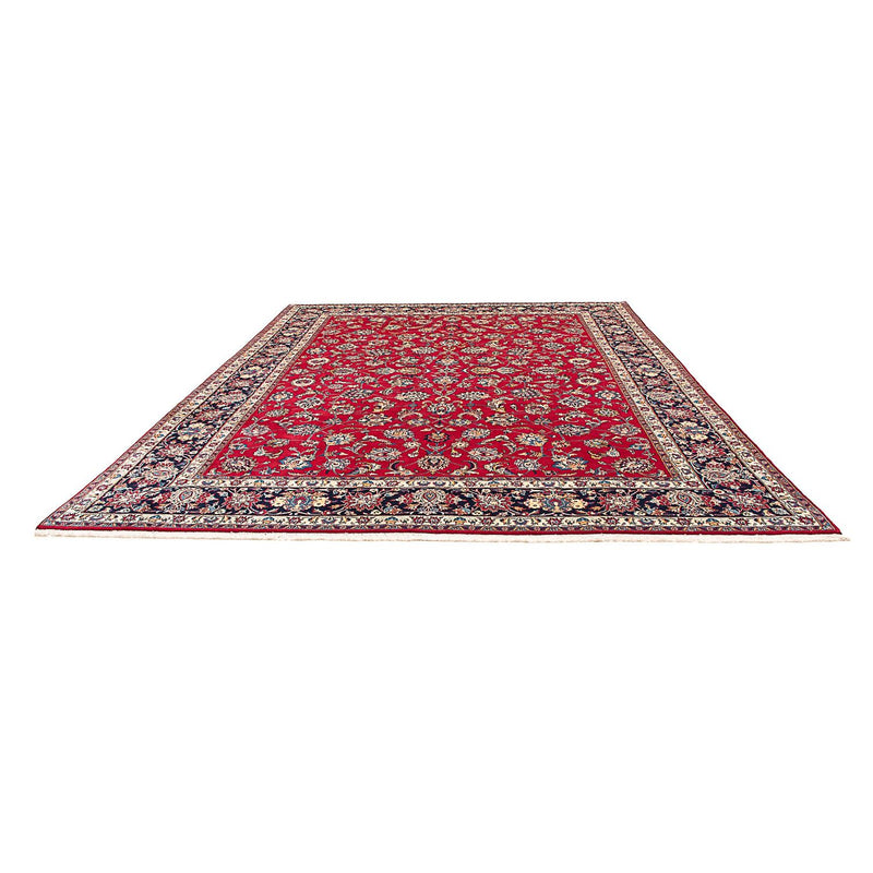 Alfombra persa - Clásica - 385 x 293 cm - rojo