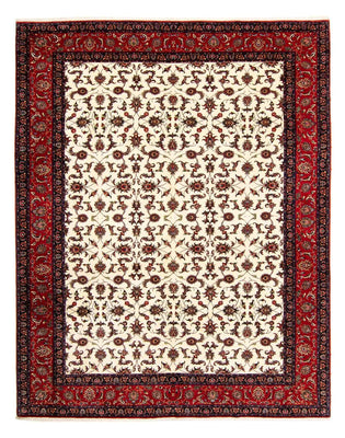 Alfombra persa - Bidjar - 388 x 299 cm - beige