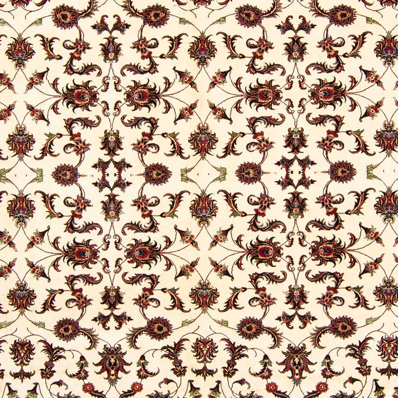Alfombra persa - Bidjar - 388 x 299 cm - beige