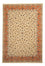Alfombra Persa - Tabriz - Real - 370 x 250 cm - beige