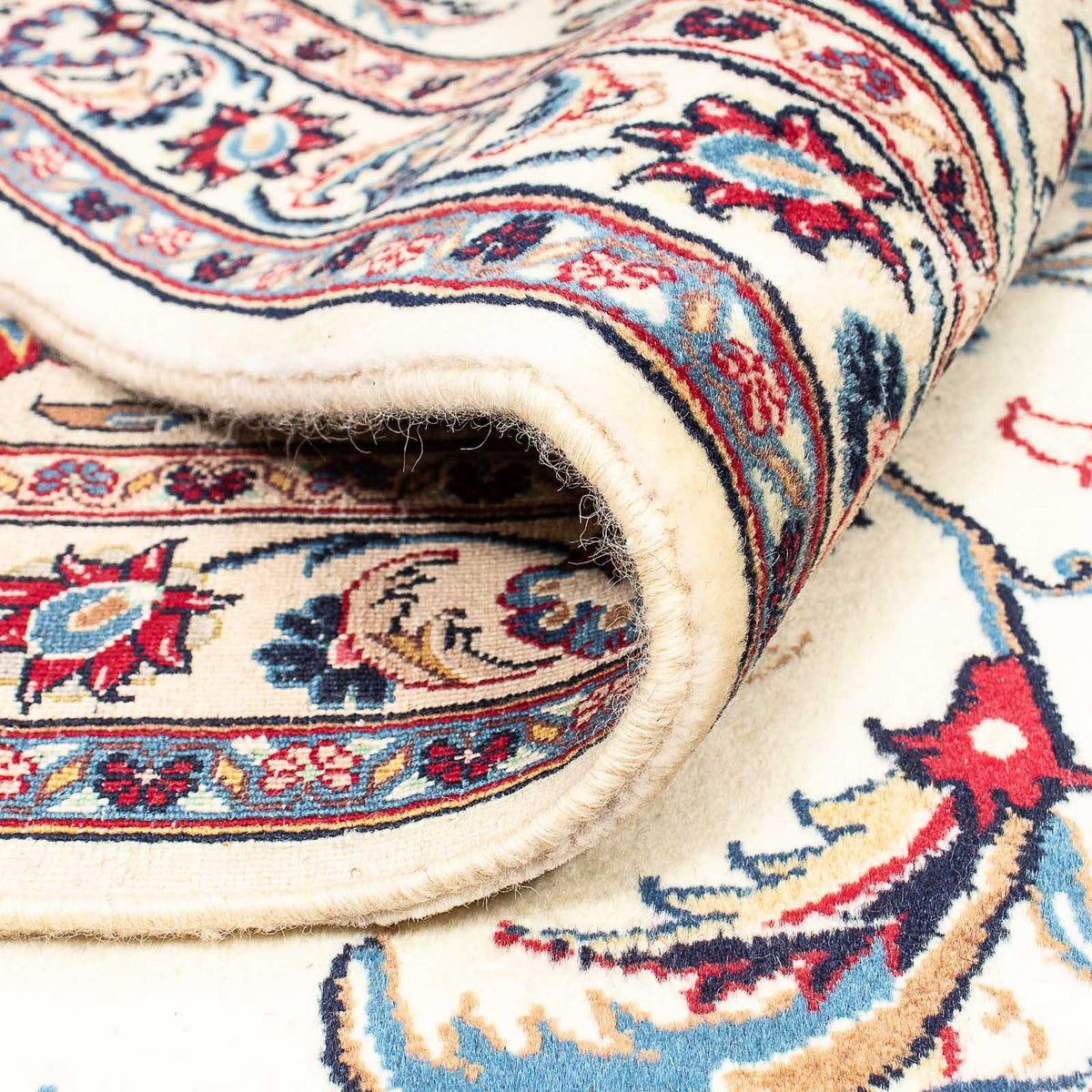 Alfombra persa - Clásica - 412 x 290 cm - beige