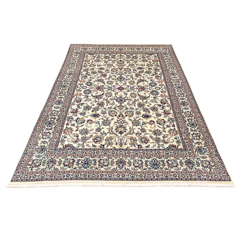 Alfombra persa - Clásica - 412 x 290 cm - beige