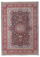 Rafsanjan Alfombra 405x295cm - Alfombra persa