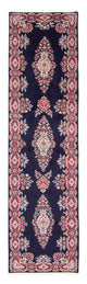 Rafsanjan Alfombra 370x98cm - Alfombra persa