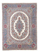 Rafsanjan Alfombra 384x294cm - Alfombra persa