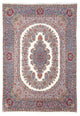 Rafsanjan Alfombra 291x396cm - Alfombra persa