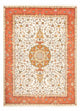 Tabriz - 50 Raj Alfombra 403x298cm - Alfombra persa