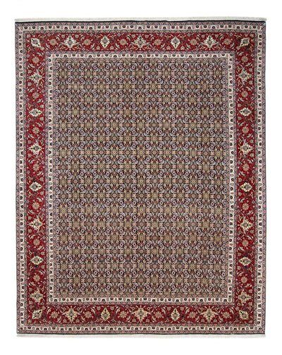 Tabriz - 50 Raj Alfombra 297x358cm - Alfombra persa
