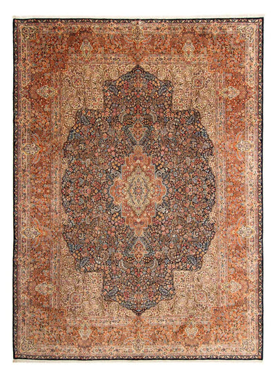 Rafsanjan Alfombra 302x400cm - Alfombra persa